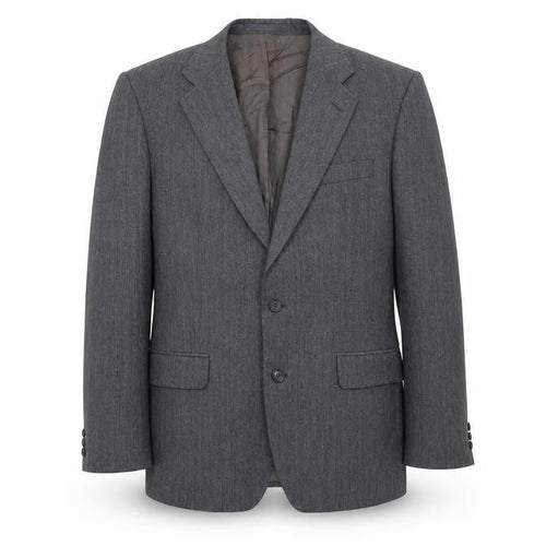Marks & Spencer Mens Grey   Jacket Suit Jacket Size 40