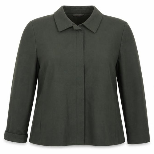 Marks and Spencer Womens Green   Jacket Blazer Size 16