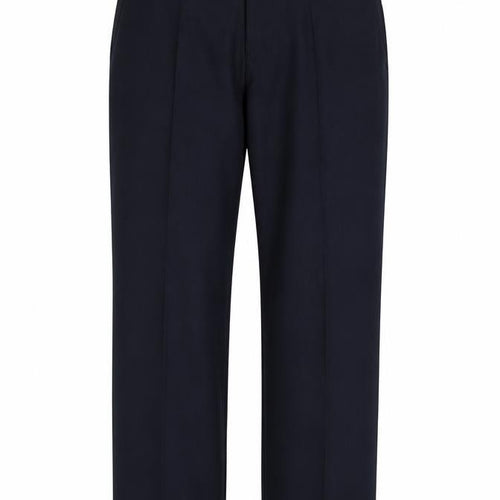 Preworn Womens Blue   Trousers  Size 30 L30 in