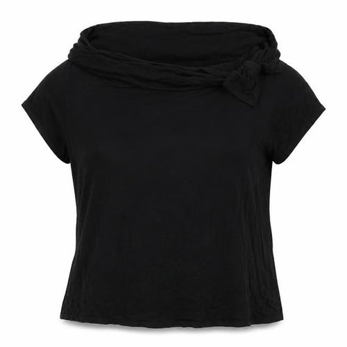 CC Womens Black   Basic Blouse Size XL