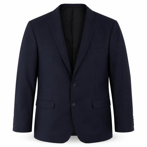 Very Mens Blue   Jacket Suit Jacket Size 42