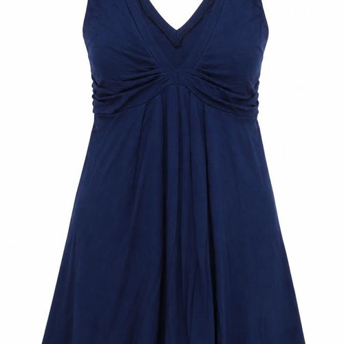 pinto de castro Womens Blue   Fit & Flare  One Size
