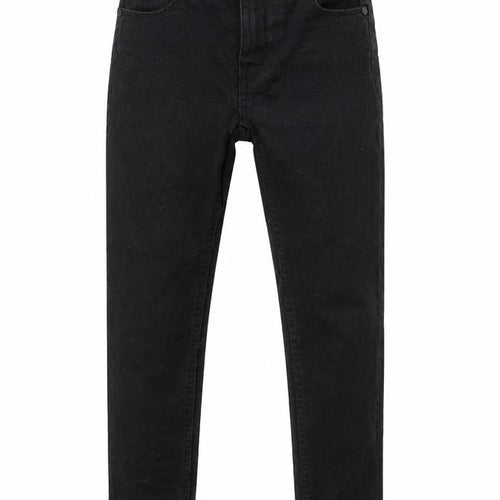 NEXT Boys Black   Skinny Jeans Size 9 Years