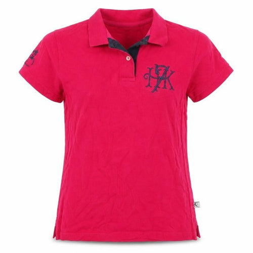 Kukri Womens Pink   Basic T-Shirt Size 10