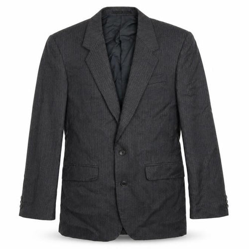 Greenwoods Mens Grey   Jacket Suit Jacket Size 38
