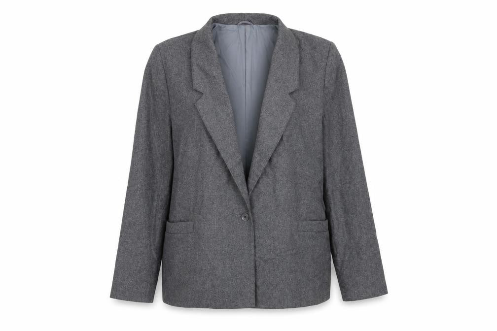 Littlewoods Womens Green   Jacket Blazer Size 16