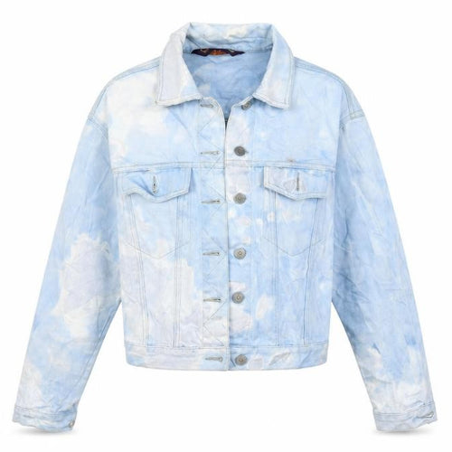 lone star Womens Blue   Jacket  Size 12