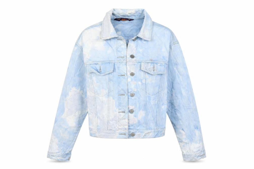 lone star Womens Blue   Jacket  Size 12