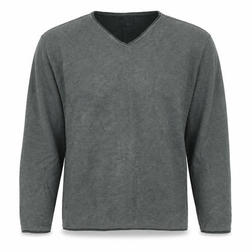 BHS Mens Green   Pullover Jumper Size S