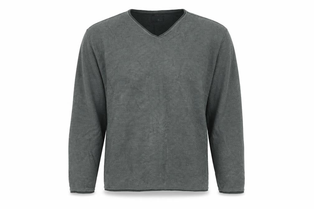 BHS Mens Green   Pullover Jumper Size S