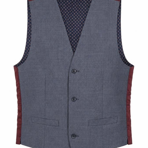 Marks & Spencer Mens Blue   Jacket Suit Jacket Size S