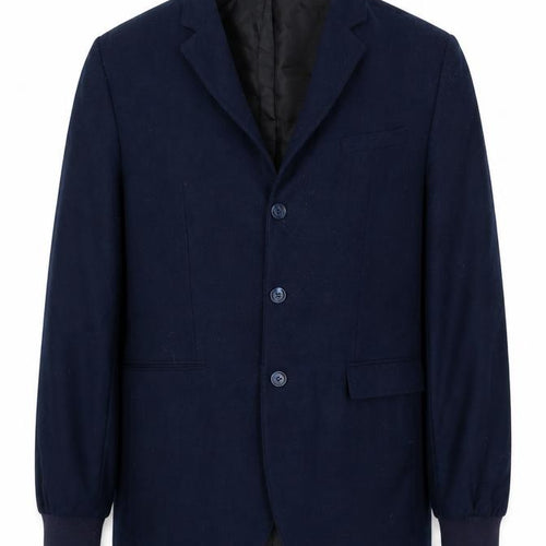 ASOS Mens Blue   Jacket Suit Jacket Size L