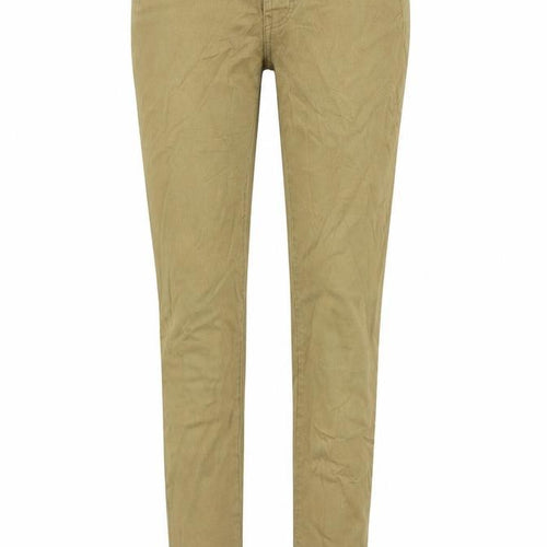 Industrialize Womens Brown   Skinny Jeans Size S L29 in