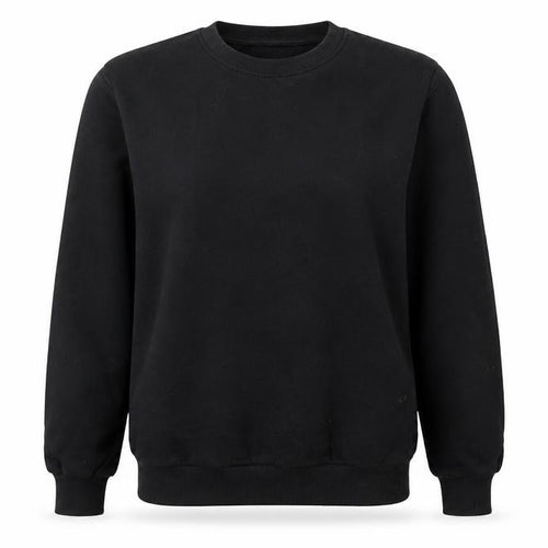 Divided Womens Black   Pullover Jumper Size XS