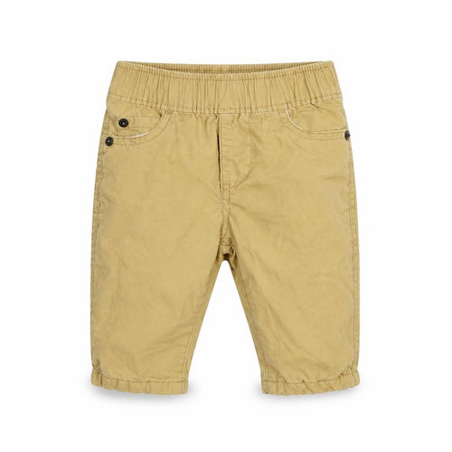 Gap Baby Beige   Cargo Jeans Size 9-12 Months