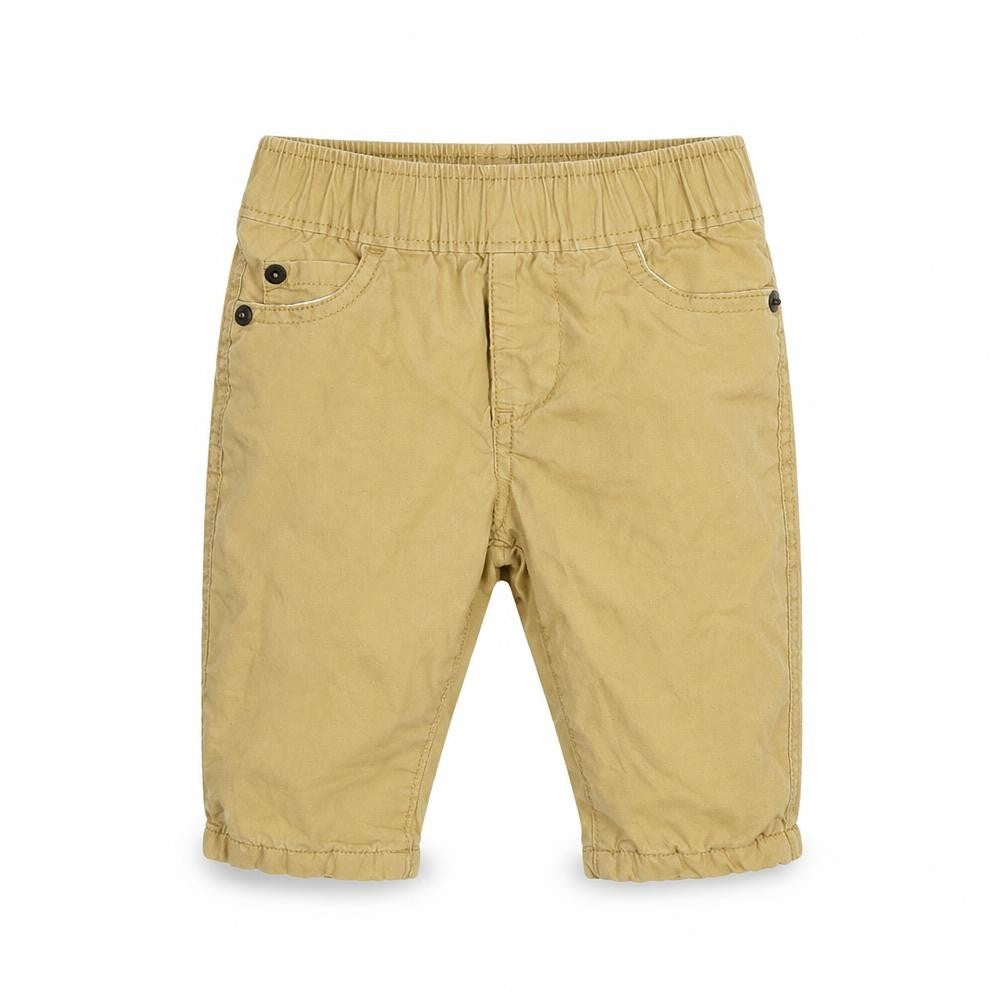 Gap Baby Beige   Cargo Jeans Size 9-12 Months