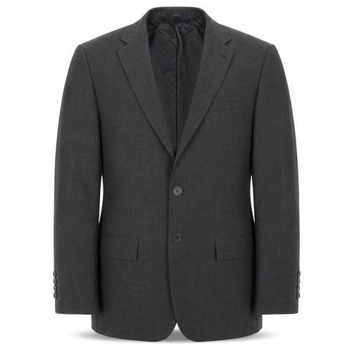 Marks and Spencer Mens Grey   Jacket Suit Jacket Size 38