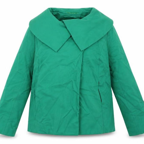 Per Una Womens Green   Jacket  Size 12