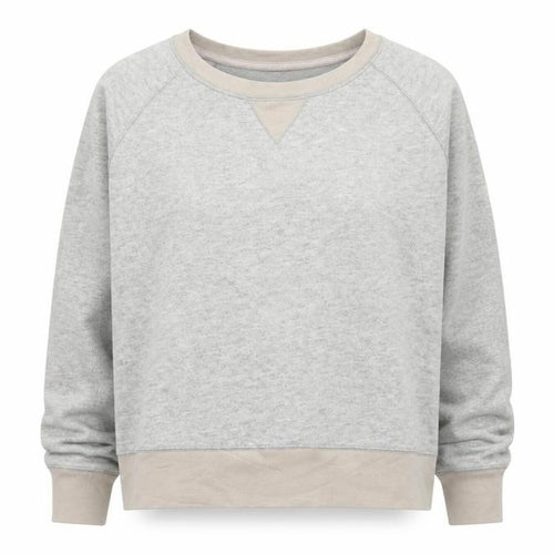 Mossimo Womens Green  Jersey Pullover Sweatshirt Size XL