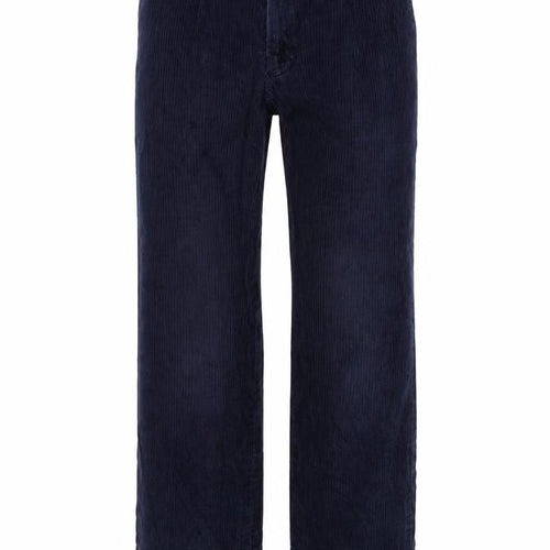 Preworn Boys Blue   Straight Jeans