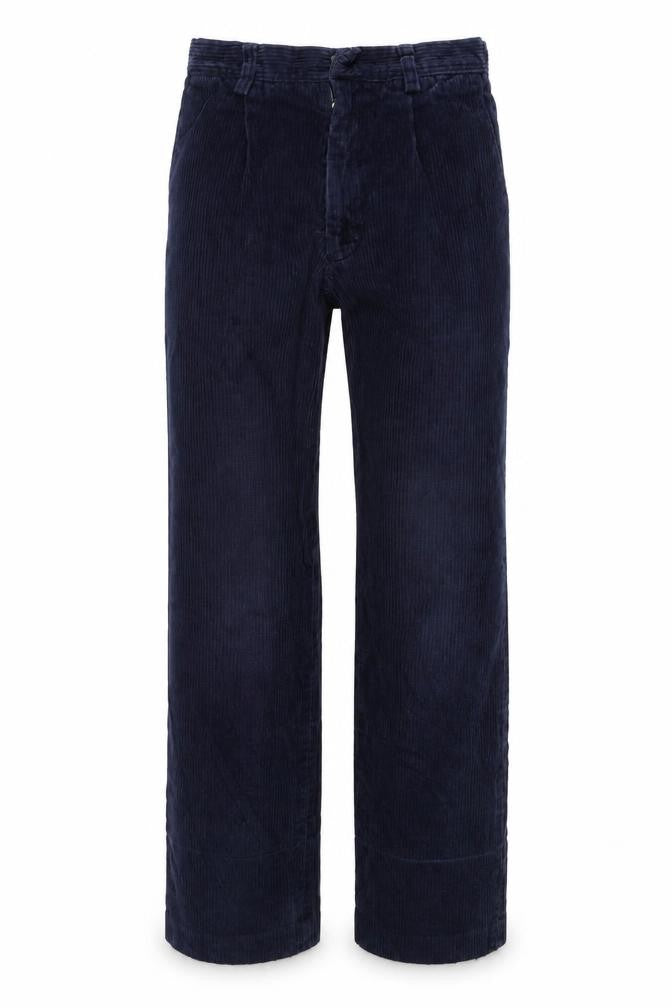 Preworn Boys Blue   Straight Jeans