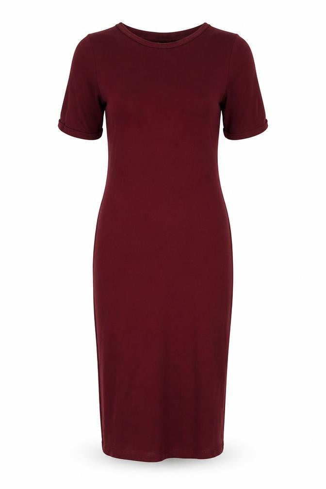 tpshop Womens Purple   Fit & Flare  Size 12