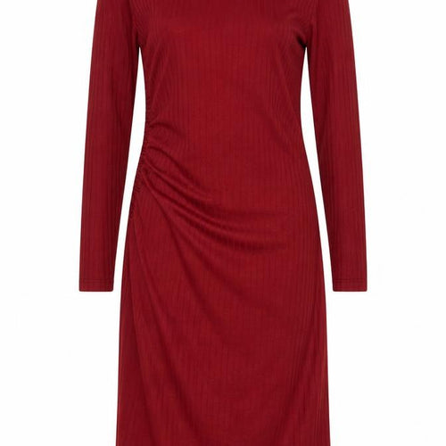 George Womens Red   Fit & Flare  Size 8