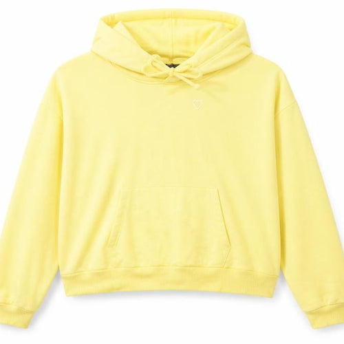 Topshop Womens Yellow   Pullover Jumper Size 14