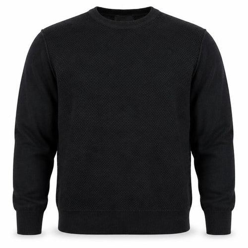 C&S Mens Grey   Pullover Jumper Size 2XL