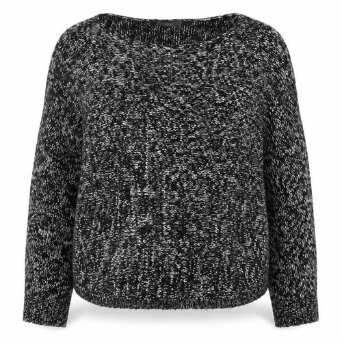 South Womens Black   Pullover Jumper Size 20