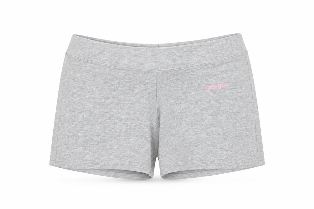 rennox Womens Grey   Cut-Off Shorts Size 12