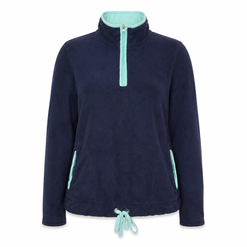 BHS Womens Blue   Jacket  Size 8