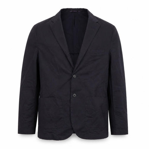 French Connection Mens Blue   Jacket Suit Jacket Size L