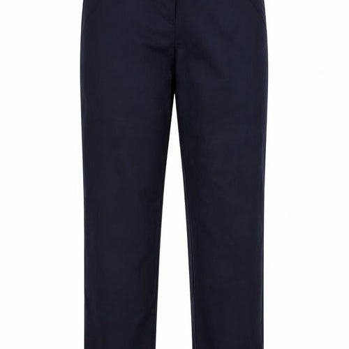 Preworn Womens Blue   Trousers  Size 6 L26 in