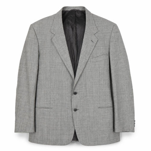 Marks and Spencer Mens Grey   Jacket Suit Jacket Size XL