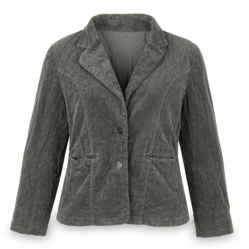 Bonmarché Womens Green   Jacket  Size 12