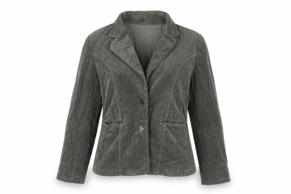 Bonmarché Womens Green   Jacket  Size 12