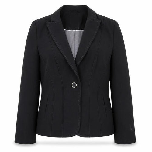 Marks and Spencer Womens Black   Jacket  Size 12