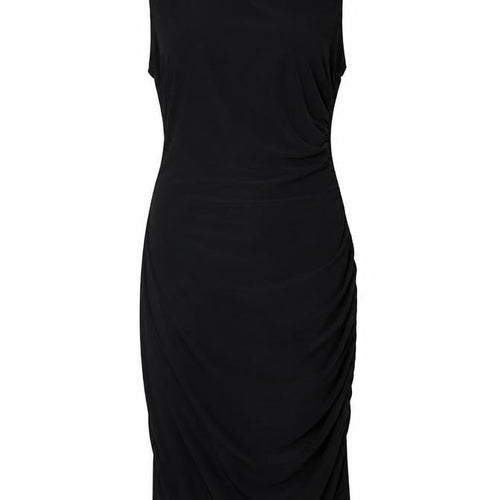Look of the day Womens Black   Bodycon  Size 8