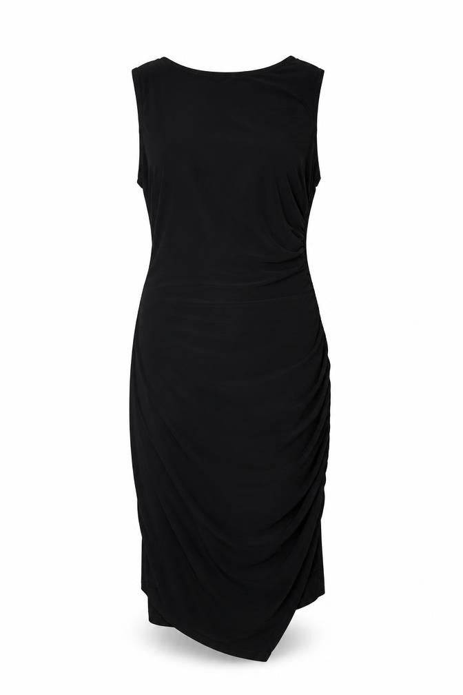 Look of the day Womens Black   Bodycon  Size 8