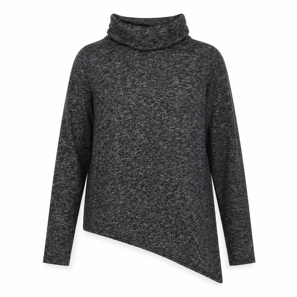 New Look Womens Black   Pullover Jumper Size 8