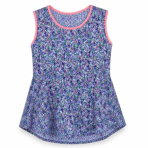 French Connection Girls Blue   Basic Blouse Size 14-15 Years