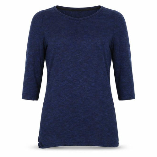 George Womens Blue   Pullover Jumper Size 12