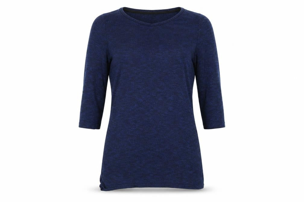 George Womens Blue   Pullover Jumper Size 12