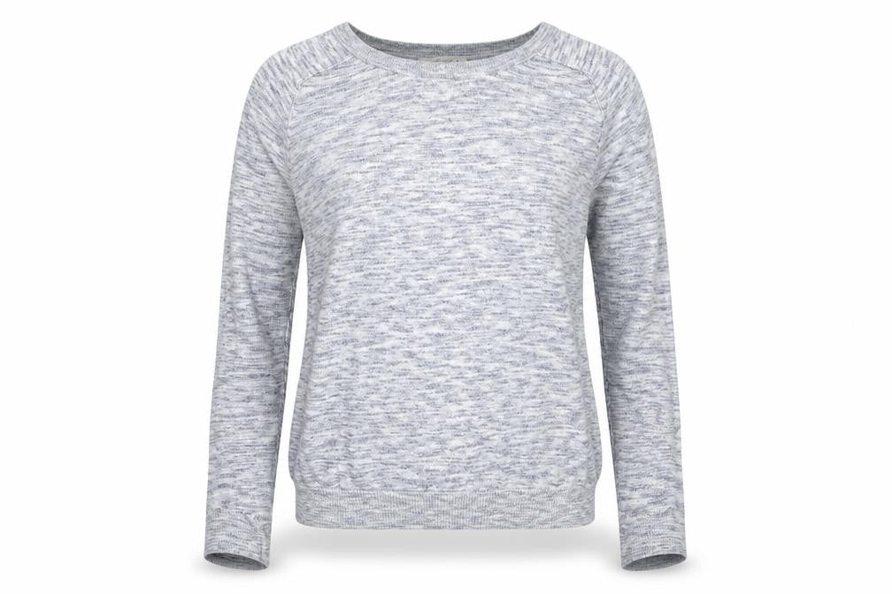 Next Womens Blue  Knit Pullover Jumper Size 12