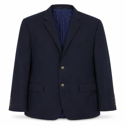 Marks and Spencer Mens Blue   Jacket Blazer Size 40