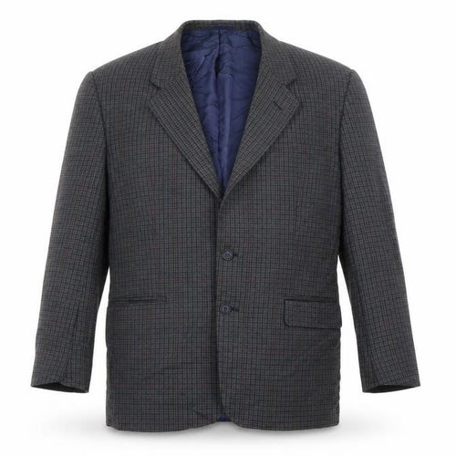 Debenhams Mens Grey   Jacket Blazer Size 42