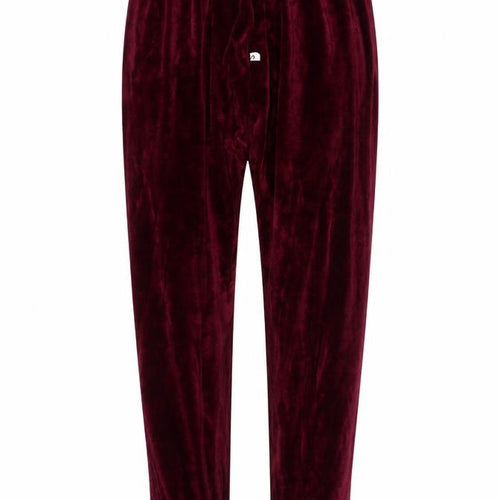 Preworn Womens Purple   Trousers  Size S L25 in