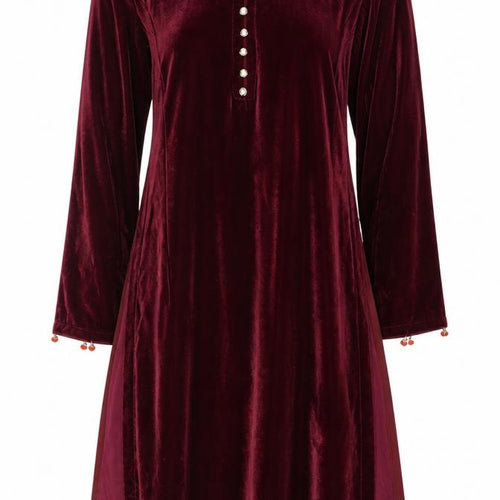 POSH Womens Purple   Basic T-Shirt Size S