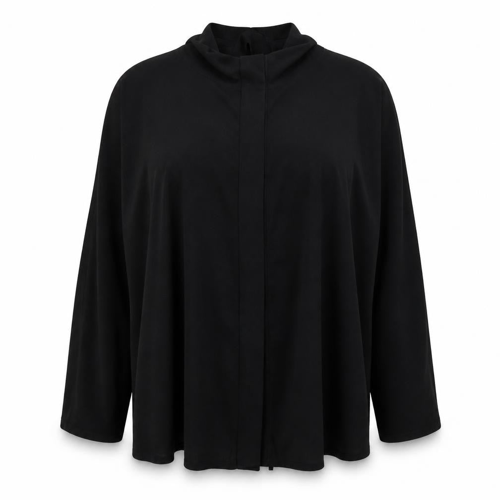 Boohoo Womens Black   Cardigan Jumper Size 16